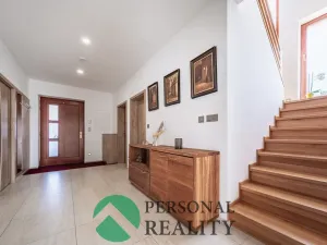 Prodej rodinného domu, Háje, 256 m2