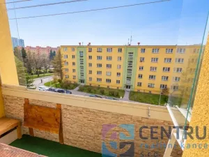 Pronájem bytu 2+1, Praha - Strašnice, Nad vodovodem, 51 m2