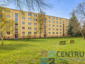 Pronájem bytu 2+1, Praha - Strašnice, Nad vodovodem, 51 m2