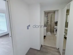 Pronájem bytu 1+kk, Praha, Hartigova, 25 m2
