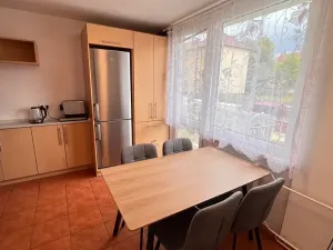 Prodej bytu 3+1, Přelouč, K. Čapka, 71 m2