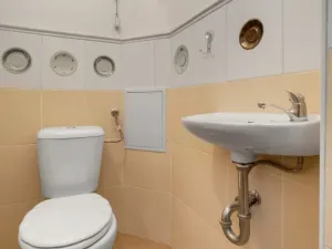 Pronájem bytu 4+1, Brno - Veveří, Jiráskova, 148 m2