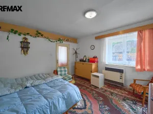 Prodej rodinného domu, Studnice - Starkoč, 85 m2