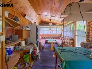 Prodej rodinného domu, Studnice - Starkoč, 85 m2