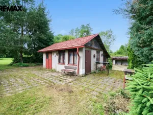Prodej rodinného domu, Studnice - Starkoč, 85 m2