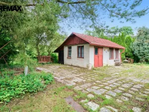 Prodej rodinného domu, Studnice - Starkoč, 85 m2