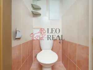 Pronájem bytu 1+1, Habartov, Okružní, 37 m2