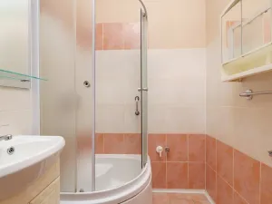 Pronájem bytu 1+1, Habartov, Okružní, 37 m2