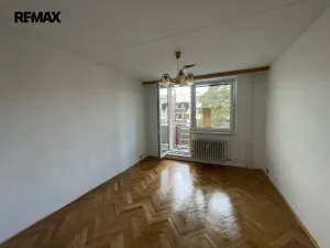 Pronájem bytu 2+1, Jihlava, Zahradní, 61 m2