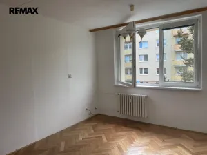 Pronájem bytu 2+1, Jihlava, Zahradní, 61 m2