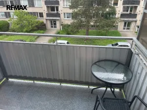 Pronájem bytu 2+1, Jihlava, Zahradní, 61 m2