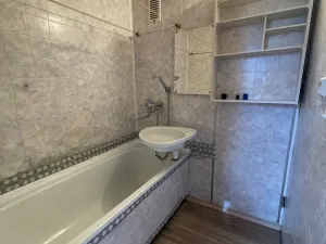 Pronájem bytu 2+1, Jihlava, Zahradní, 61 m2