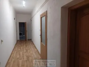Pronájem bytu 2+1, Krnov - Pod Bezručovým vrchem, Revoluční, 67 m2
