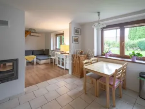 Prodej rodinného domu, Hostín, 204 m2