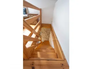 Prodej rodinného domu, Hostín, 204 m2