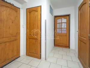 Prodej rodinného domu, Hostín, 204 m2