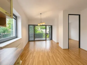 Pronájem bytu 2+kk, Šumperk, Langrova, 54 m2
