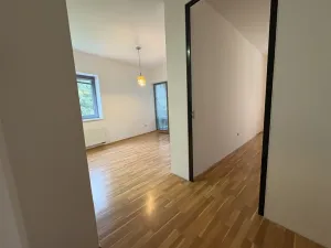 Pronájem bytu 2+kk, Šumperk, Langrova, 54 m2