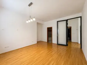 Pronájem bytu 2+kk, Šumperk, Langrova, 54 m2