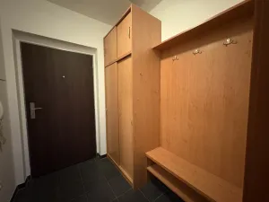Pronájem bytu 2+kk, Šumperk, Langrova, 54 m2