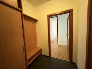Pronájem bytu 2+kk, Šumperk, Langrova, 54 m2