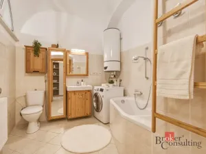 Prodej chalupy, Nový Rychnov, 176 m2