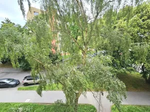Pronájem bytu 2+1, Praha, Šantrochova, 59 m2