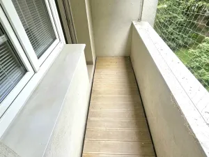 Pronájem bytu 2+1, Praha, Šantrochova, 59 m2