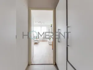 Pronájem bytu 2+kk, Praha - Hodkovičky, Pod lysinami, 41 m2