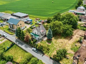 Prodej rodinného domu, Výrov - Hadačka, 280 m2
