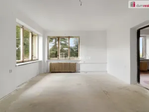 Prodej rodinného domu, Výrov - Hadačka, 280 m2