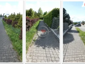 Prodej pozemku pro bydlení, Hamry nad Sázavou, 950 m2