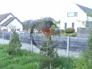 Prodej pozemku pro bydlení, Hamry nad Sázavou, 950 m2