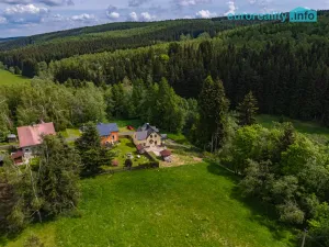 Prodej rodinného domu, Kovářská, Mlýnská, 101 m2
