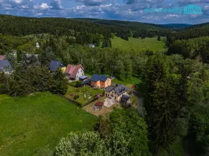 Prodej rodinného domu, Kovářská, Mlýnská, 101 m2