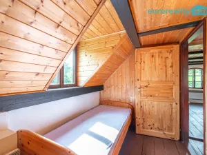 Prodej rodinného domu, Kovářská, Mlýnská, 101 m2