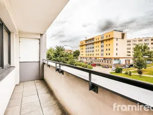Prodej bytu 1+kk, Brno, Gajdošova, 41 m2