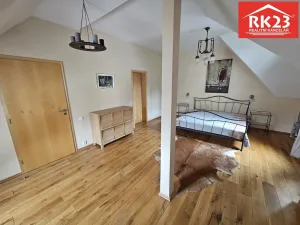 Prodej bytu 2+kk, Mariánské Lázně, Ruská, 110 m2