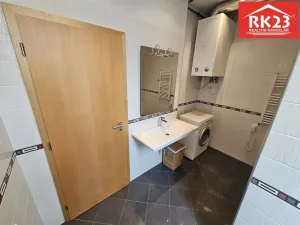 Prodej bytu 2+kk, Mariánské Lázně, Ruská, 110 m2