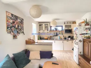 Prodej rodinného domu, Sekeřice, 80 m2