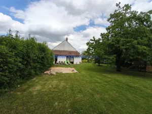 Prodej rodinného domu, Sekeřice, 80 m2