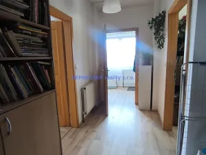 Prodej rodinného domu, Sekeřice, 80 m2
