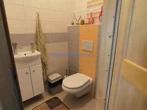 Prodej rodinného domu, Sekeřice, 80 m2
