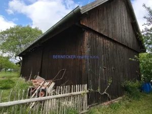 Prodej rodinného domu, Sekeřice, 80 m2