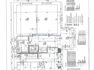 Prodej rodinného domu, Sekeřice, 80 m2