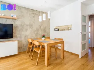 Prodej bytu 4+kk, Praha, Okořská, 69 m2
