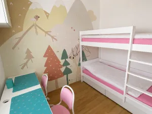 Prodej bytu 4+kk, Praha, Okořská, 69 m2