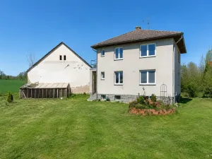 Prodej rodinného domu, Nedrahovice, 145 m2