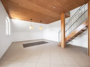 Prodej vily, Praha - Radotín, Na Viničkách, 245 m2