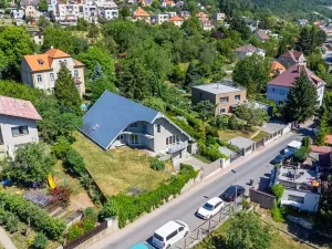 Prodej vily, Praha - Radotín, Na Viničkách, 245 m2